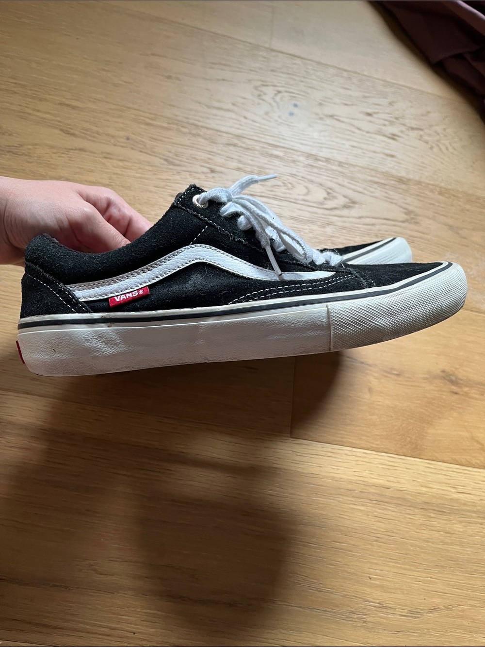 Vans - Picture 4 of 5